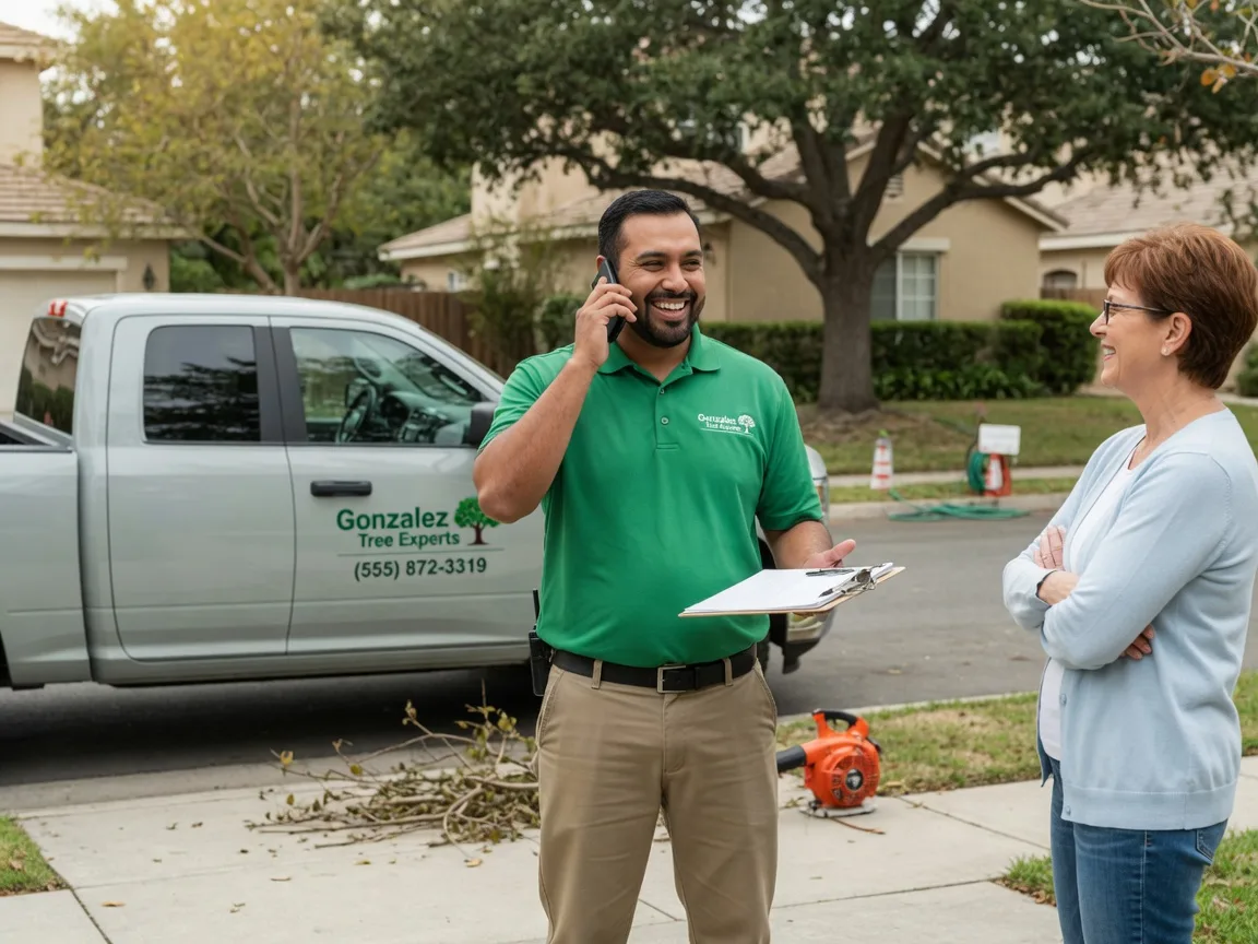 Tree Service Kansas, AL FAQs